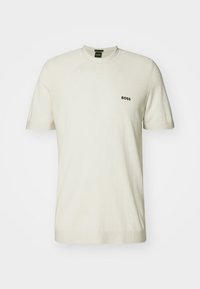 Niet geselecteerd, light beige