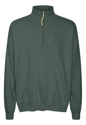 SDILHAM - Sweatshirt - garden topiary