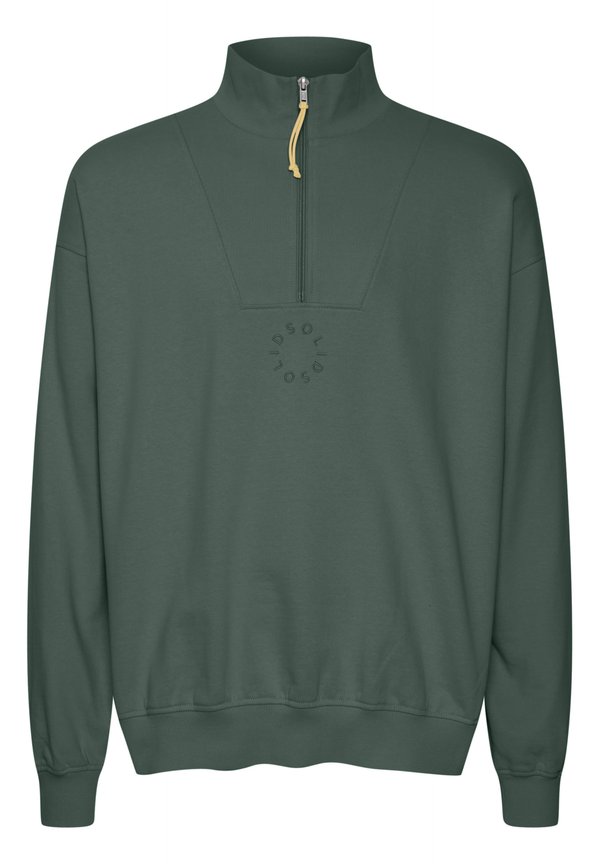 SDILHAM - Sweatshirt - garden topiary3