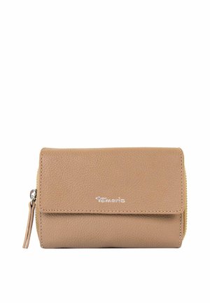 AMANDA - Wallet - sahara