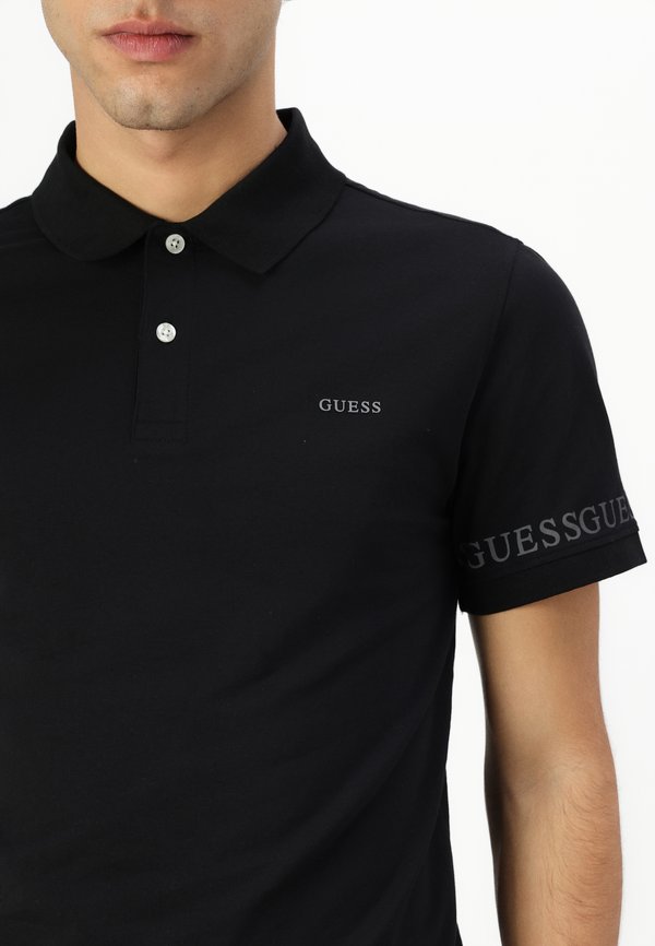 NOLAN  - Polo shirt2