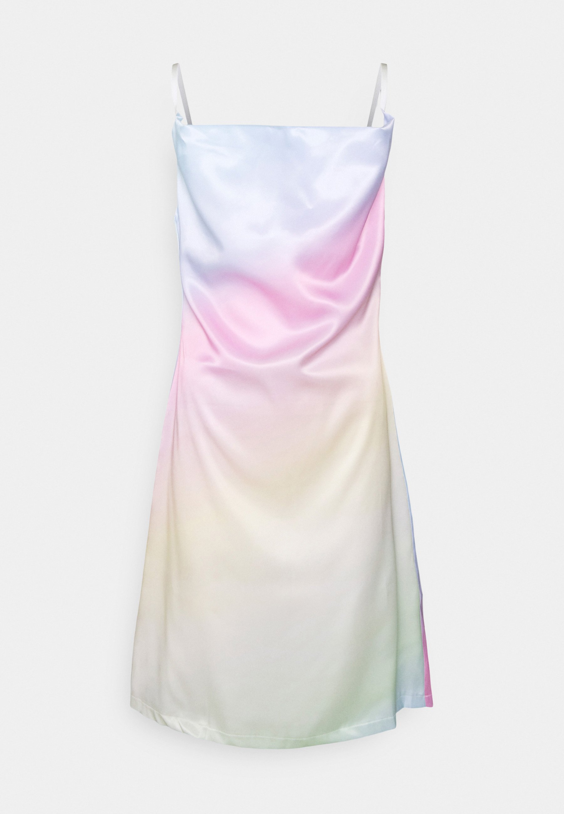 rainbow nightie
