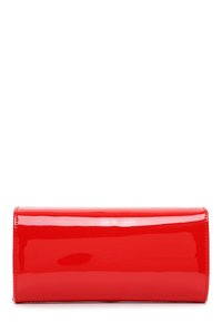 Tamaris AMALIA - Clutch - lightred-finish
