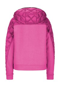 Milestone MSBUTTERCUP - Übergangsjacke - fuchsia