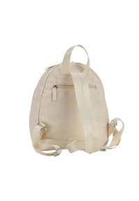 Gerry Weber ECHOES CITY - Mochila - bleached sand