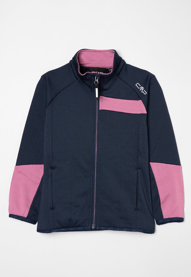 CMP Trainingsvest blauw