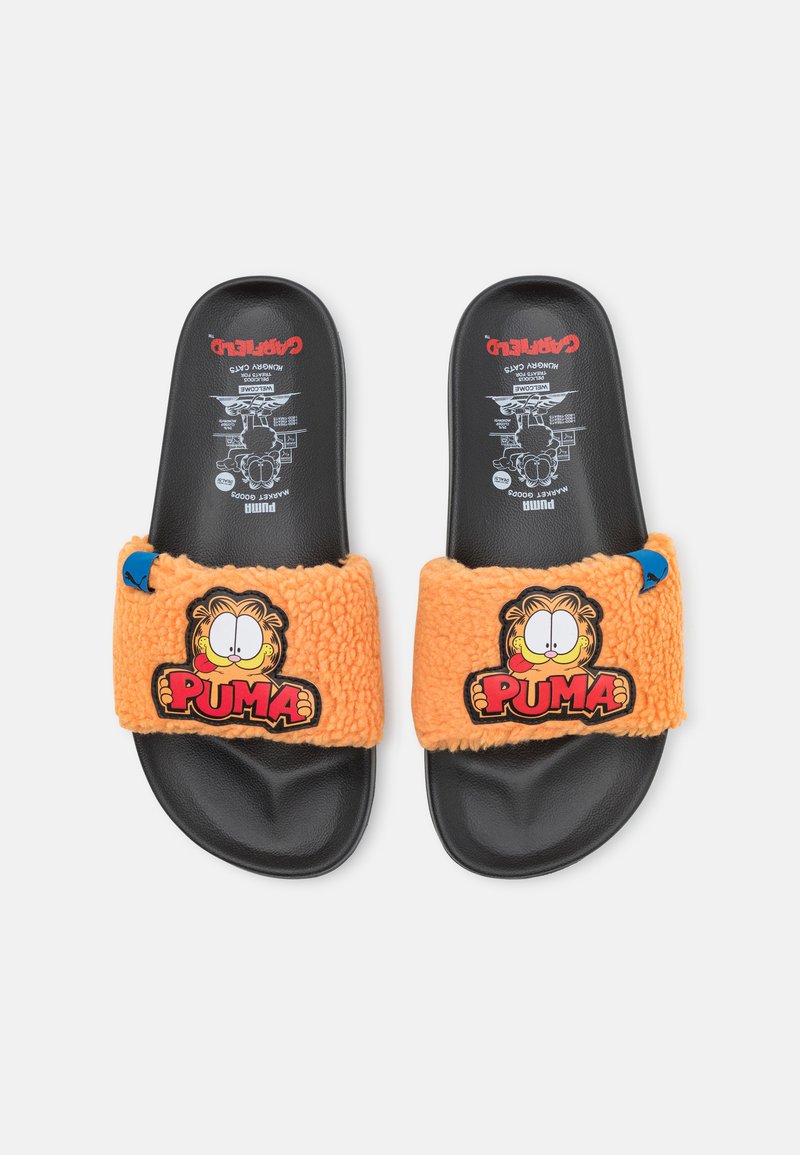 Puma LEADCAT 2.0 UNISEX - Sandalias planas - - Zalando.es