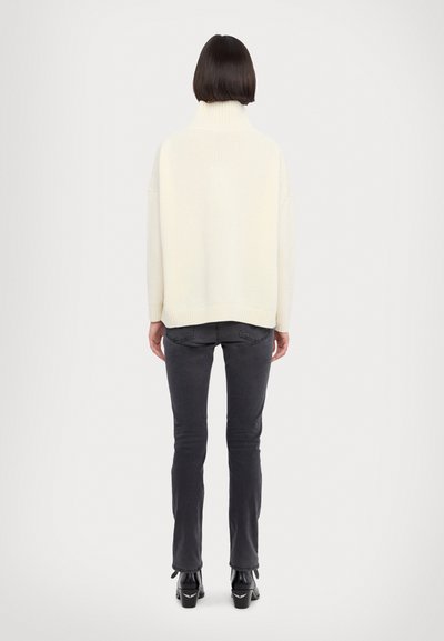 WEEKEND MaxMara BORGIA - Pulóver - latte