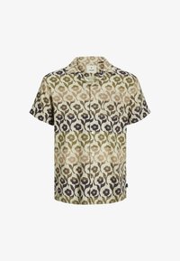 Unausgewählt, braun