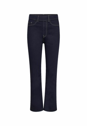Wasabi Concept, WA-SUMMER 5 - Jeans fuselé - dark blue denim
