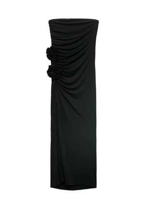 Mango Ballkleid - black