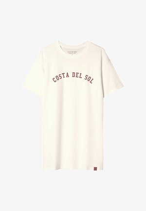 Henderson NIMES mleczny