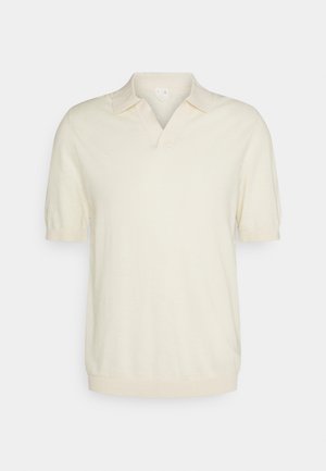Polo - off-white