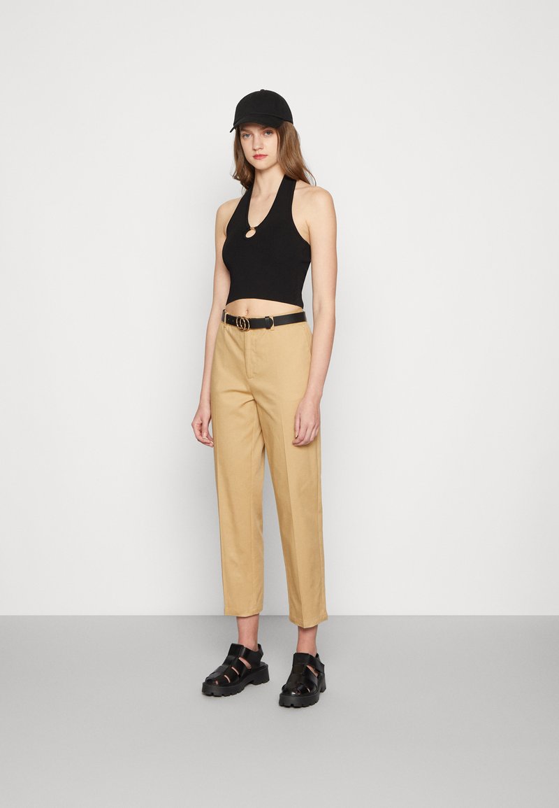 Morgan MBAIN - - noir/negro - Zalando.es