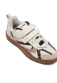Diesel S-UKIYO SKT - Sportbačiai - beige pink