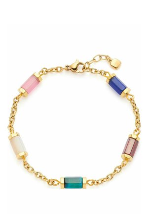 Bracelet - meerkleurig