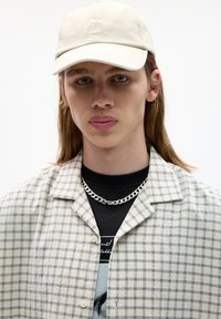 PULL&BEAR Keps - beige