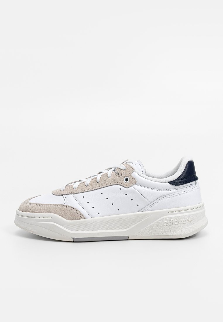 adidas Originals Sneaker low weiß