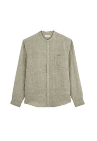 Non sélectionné, camouflage