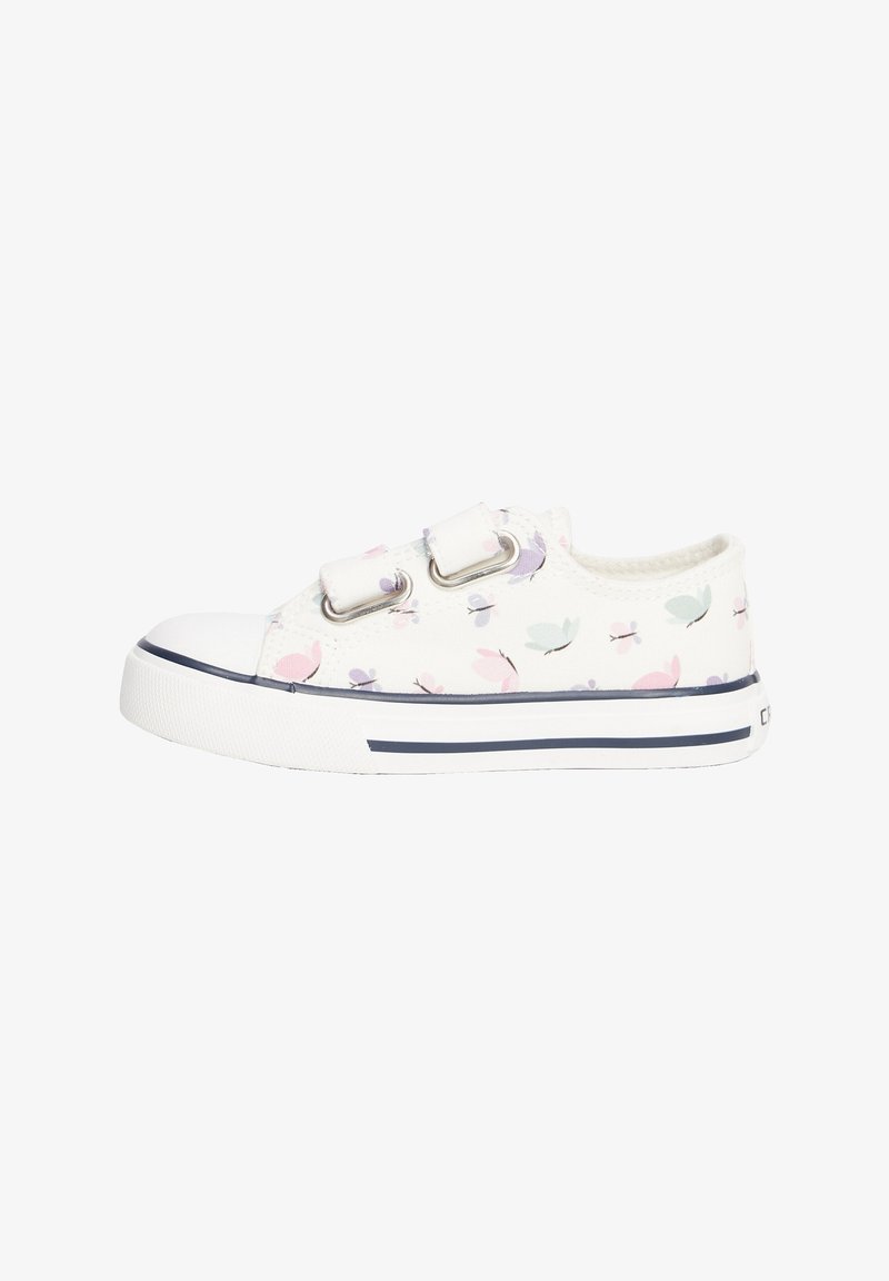 Creeks CREEKS AMERICAN INSPIRATION FASHION COOL EASYE MIT KLETTVERSCHLÜSSEN - Sneakers laag - multicolore