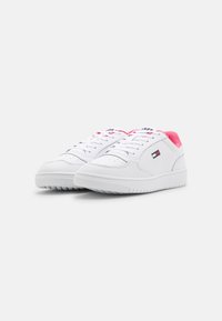 Tommy Jeans Sneakers basse - white