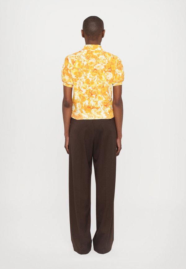 Polo shirt - multikoi2