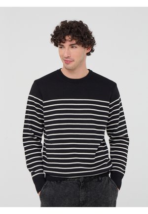 Maglione - var nero