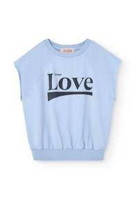 Seleccionado, light blue
