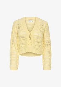 Vybráno, double cream