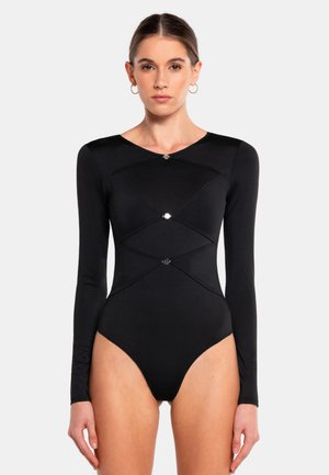 OW Collection CHIARA COVERED  - Body - black