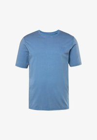 Vybráno, matte blue