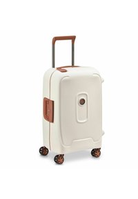 Delsey Paris MONCEY  - Wheeled suitcase - angora