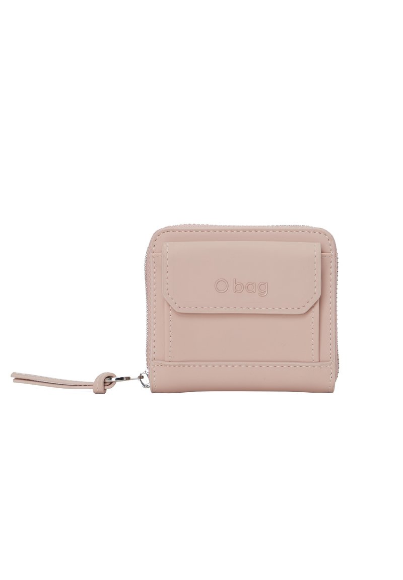 O Bag HALF WALLY GEORGIA - Portafoglio - rosa chiaro