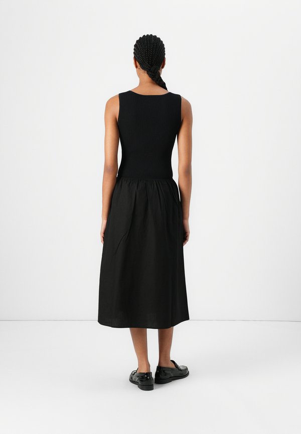 IKON DRESS - Day dress3