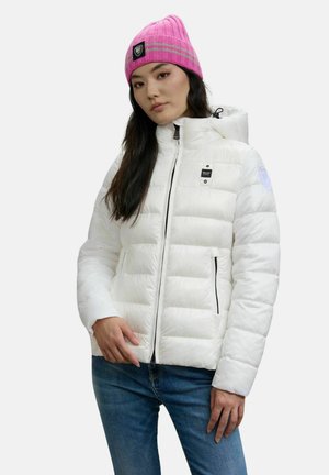 CAROLL - Giacca invernale - white
