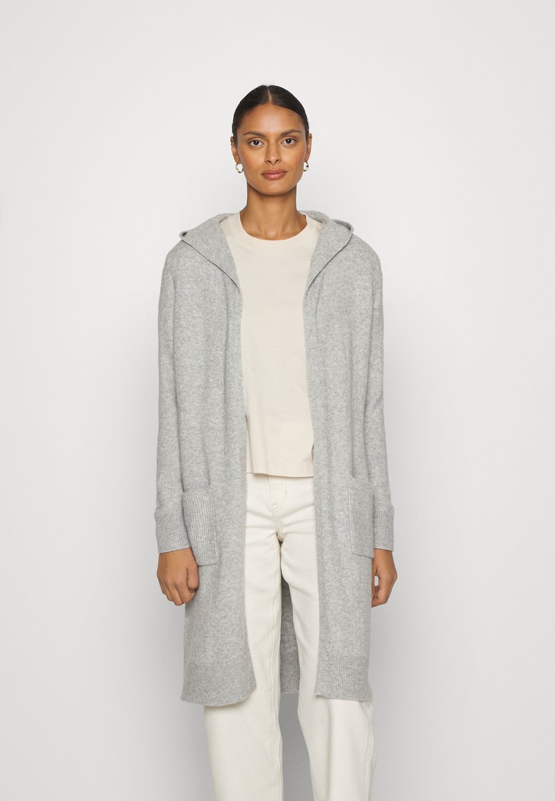 s.Oliver - Cardigan - grey, Forstørre