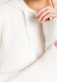 ONLY Hoodie - white
