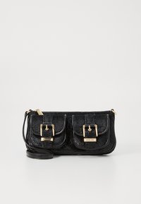 Δεν επιλέχθηκε, black