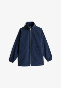 Niewybrane, dark night navy