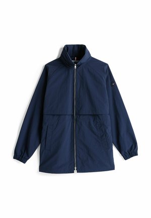 Outdoorjacke - dark night navy