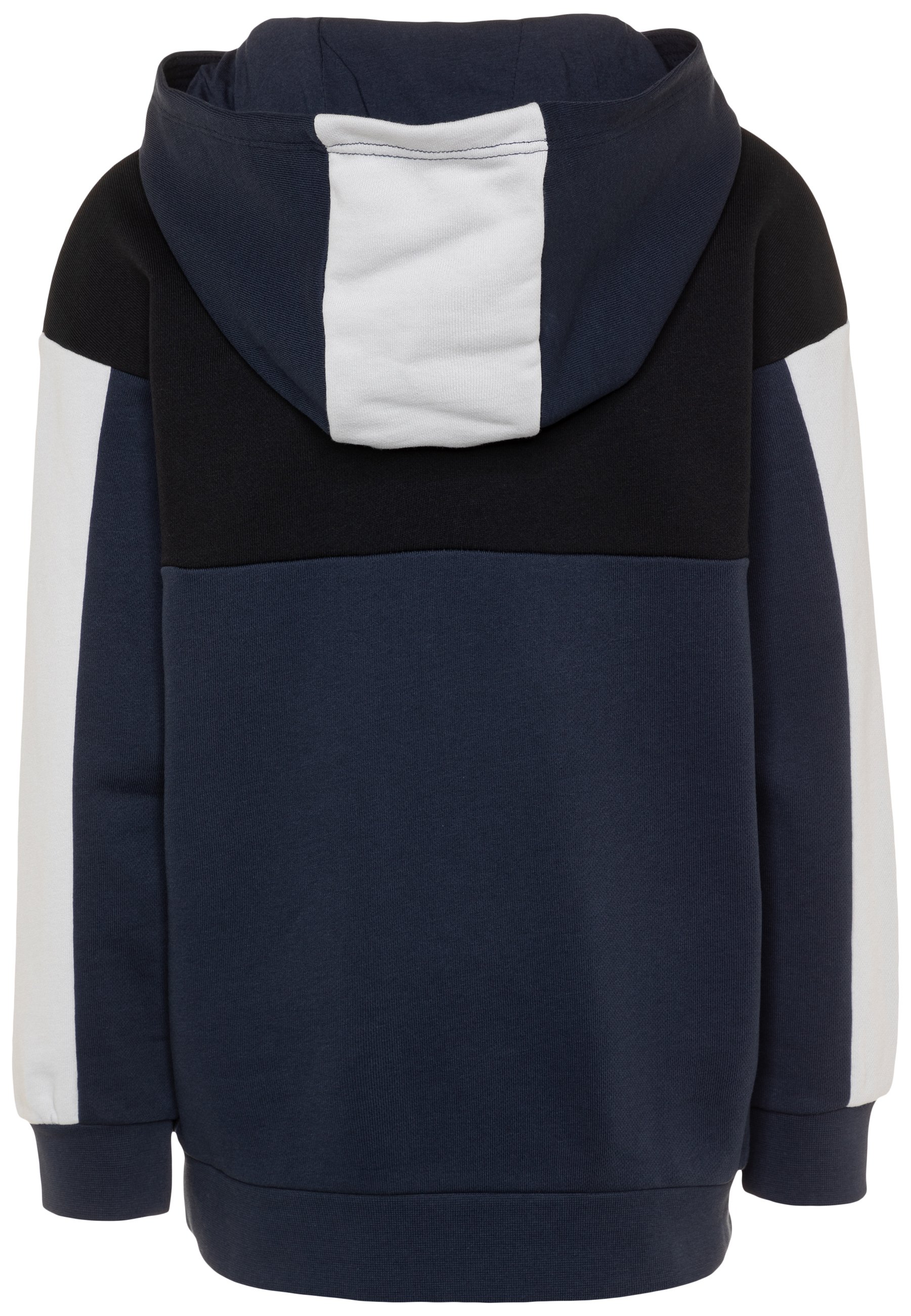 peak performance jr logo hoodie