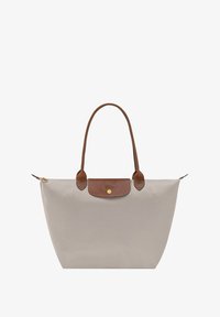 Unselected, kieselsteingrau