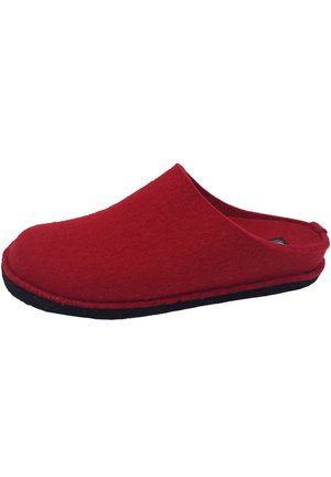 FLAIR SOFT  - Chaussons - rubin