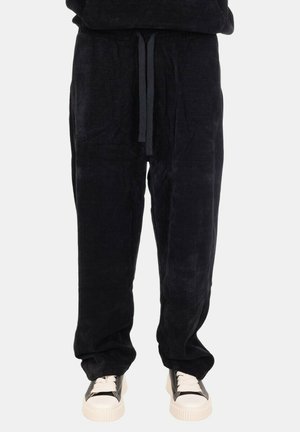 Pantaloni - nero