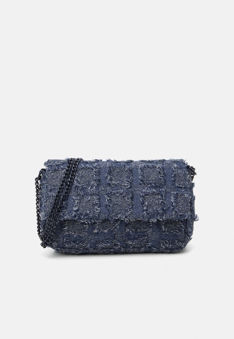Becksöndergaard HOLLIS BAG - Ülerinna-kott - navy blazer