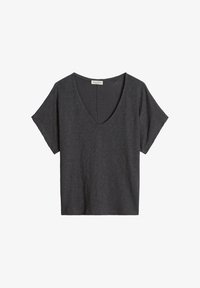Unausgewählt, oxide grey