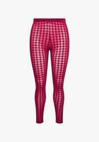 Unausgewählt, dark berry