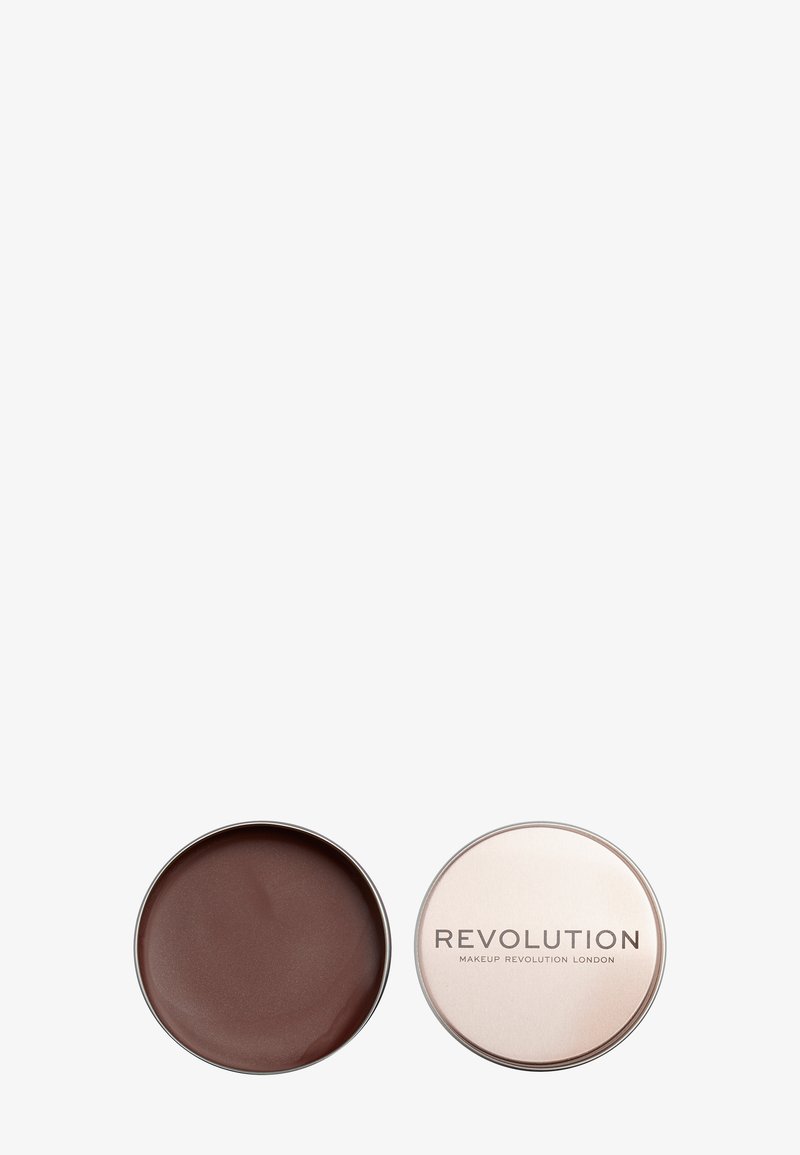 Makeup Revolution REVOLUTION BALM GLOW Hightlighter sunkissed nude