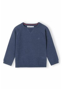 MINOTI - CREW NECK  - Pulover - blue Miniaturna slika 1