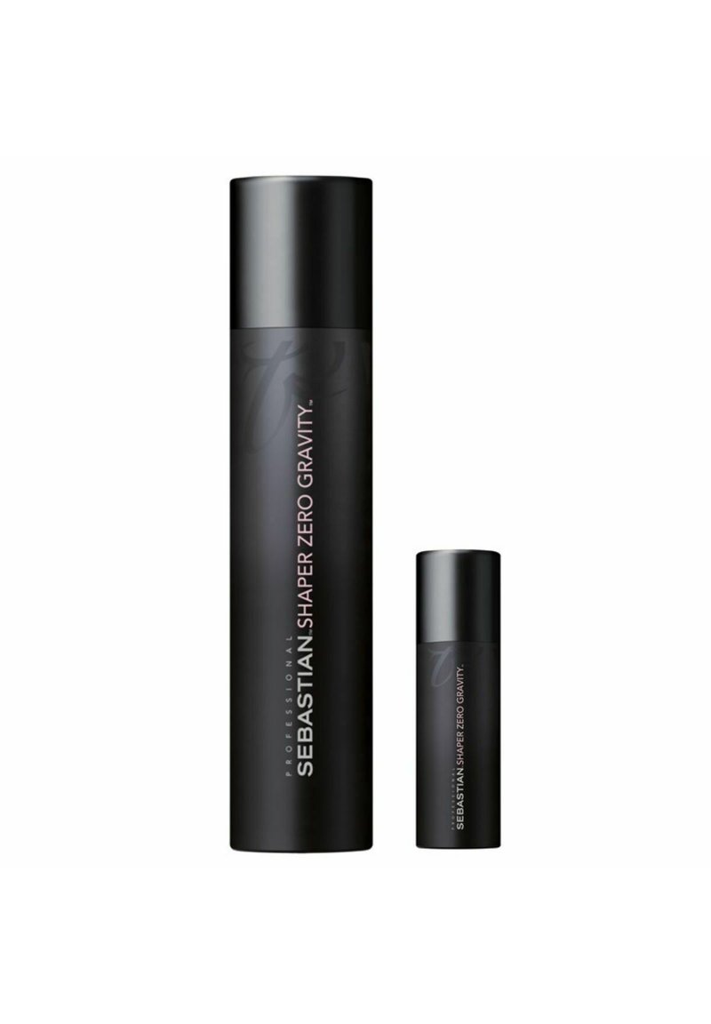 Sebastian Professional SEBASTIAN SHAPER GRAVITY + REISEGRÖSSE SET* SHAPER GRAVITY + REISEGRÖSSE SET* - Styling - farblos